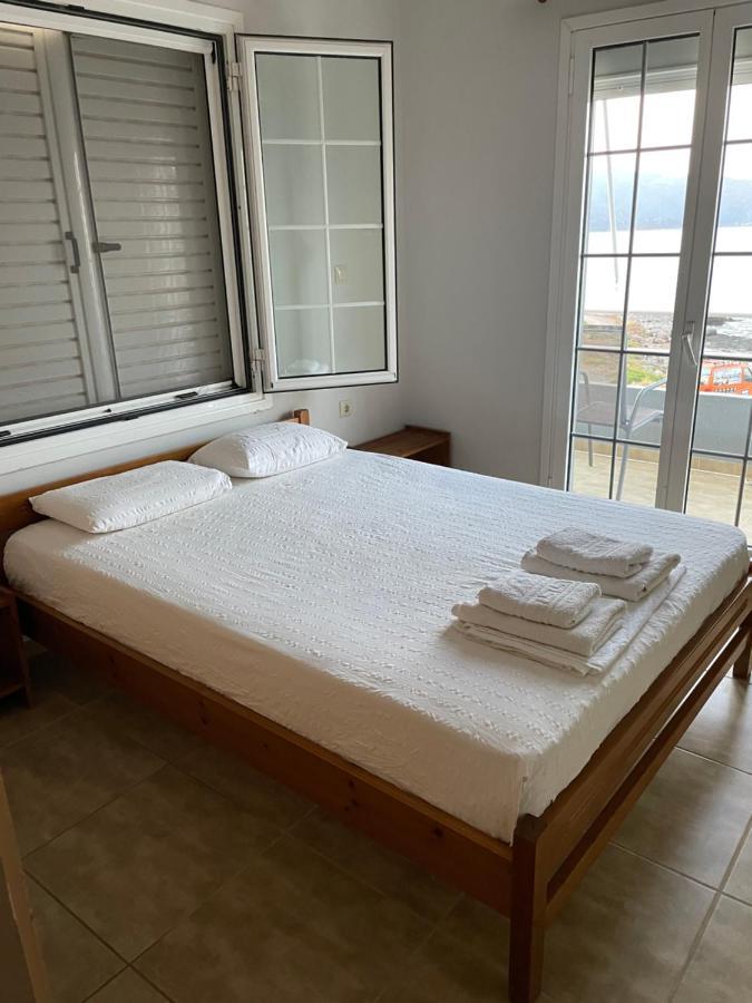 Stone Ship View Guest House Monemvasia Luaran gambar