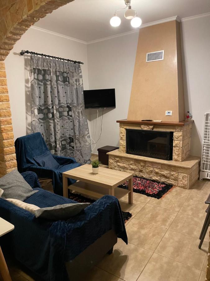 Stone Ship View Guest House Monemvasia Luaran gambar